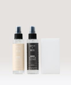 BÉIS X aervé Luggage Cleaning Kit