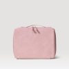 The Cosmetic Case in Atlas Pink