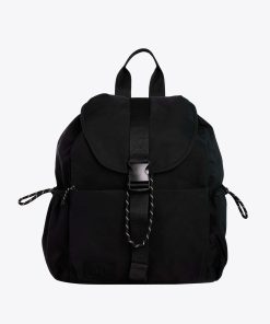 The Sport Backpack in Black