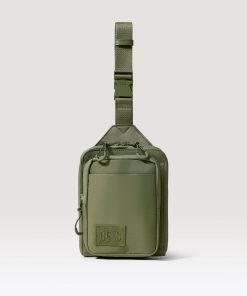 The Sport Sling in Olive