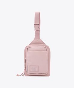 The Sport Sling in Atlas Pink
