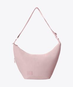 The Crescent Catchall in Atlas Pink