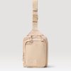 The Sport Sling in Beige