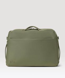 The Ultimate Travel Duffle in Olive