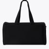 Personalized Garment Duffle Bag
