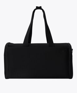 Personalized Garment Duffle Bag