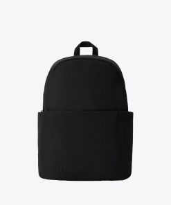 The Classic Backpack in Black