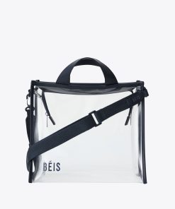 The Stadium Tote in Navy