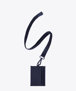 The ID Card Holder in Navy