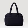The Air Duffle in Black