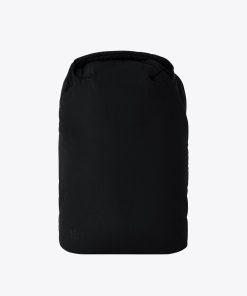 The Air Backpack in Black