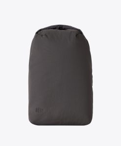 The Air Backpack in Charcoal