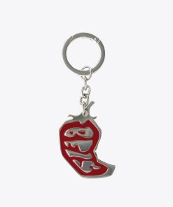 BÉIS x Chipotle The Pepper Charm