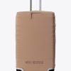 BÉIS x Chipotle The Large Check-In Cover in Brown