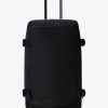 The Pro-Rolling Duffle Check-In in Black