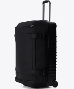 Personalized Pro-Rolling Duffle Check-In