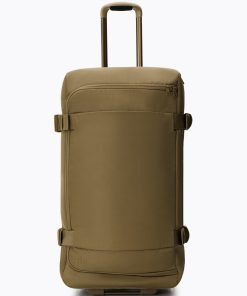The Pro-Rolling Duffle Check-In in Khaki