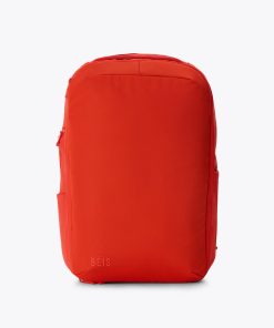 The Pro Travel Backpack in Flame