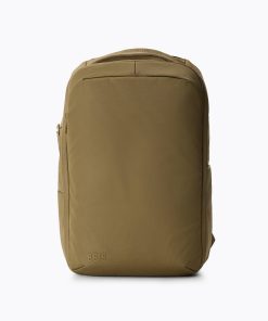 The Pro Travel Backpack in Khaki