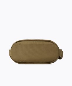 The Pro Travel Sling in Khaki