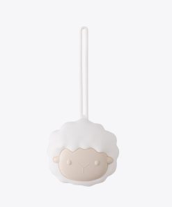 The Pacifier Holder in Baa