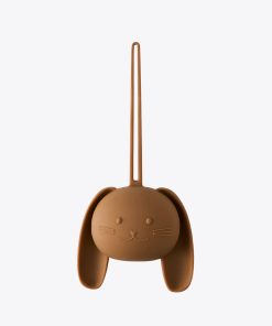 The Pacifier Holder in Hoppy