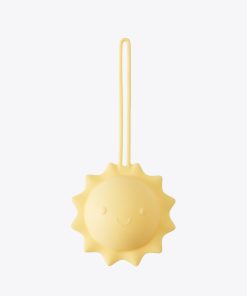 The Pacifier Holder in Sunny