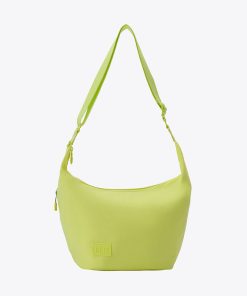 The Crescent Catchall in Limone