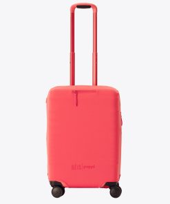 BÉIS x poppi The Carry-On Luggage Cover in Fruit Punch