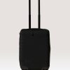 The Carry-On Luggage Cover in Black