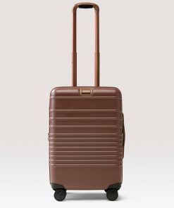 The Carry-On Roller in Maple