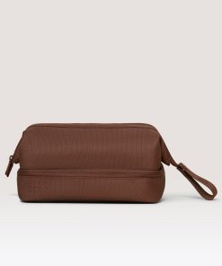 The Dopp Kit in Maple