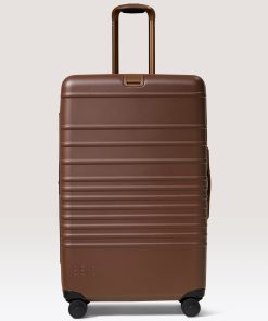The Large Check-In Roller in Maple