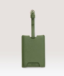 Personalized Luggage Tag
