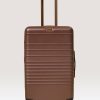 The Medium Check-In Roller in Maple
