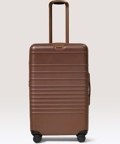 The Medium Check-In Roller in Maple