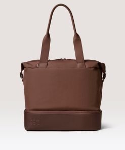 The Mini Weekender in Maple