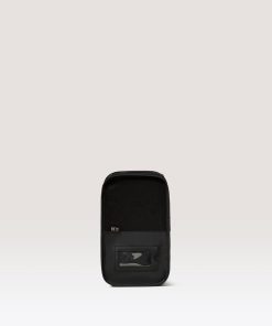 The Packing Cube Small in Black
