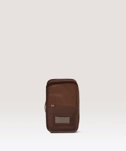 The Packing Cube Small in Maple