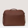 The Ultimate Travel Duffle in Maple