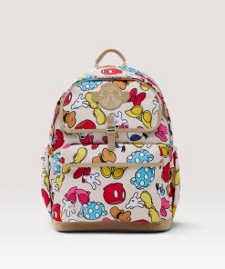 The Disney Kids Backpack in Mickey & Friends