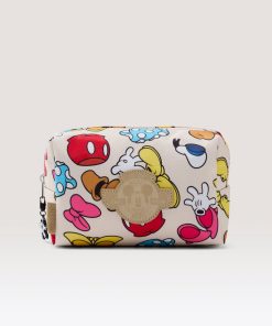 The Disney Travel Pouch in Mickey & Friends
