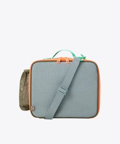 The Kids Lunch Box in Olive