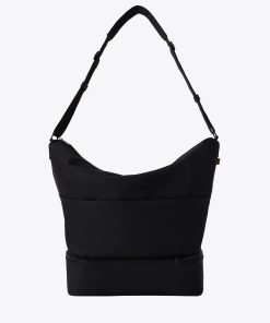 Personalized Crescent Weekender