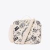 The Kids Lunch Box in Doodle Print