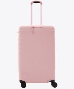 Personalized Check-In Luggage Cover