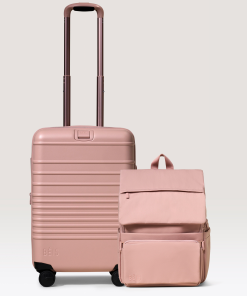 The Baby Travel Set