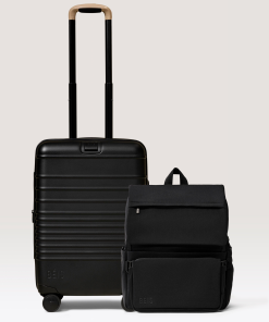 The Baby Travel Set