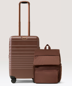 The Baby Travel Set