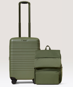 The Baby Travel Set